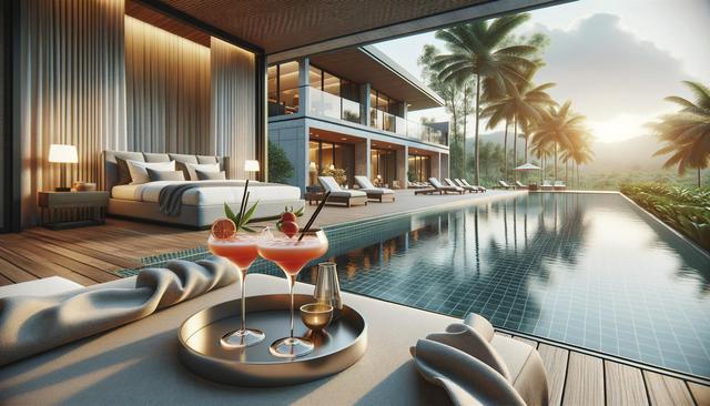 10 Facts You Didn’t Know About Adult Only Hotels