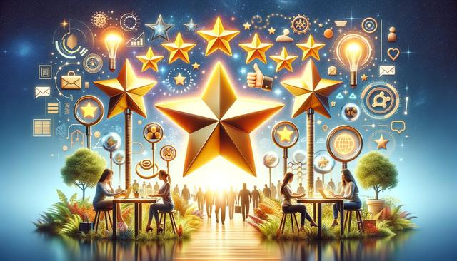 The Role of Product Review Management in Shaping Brand Marketing