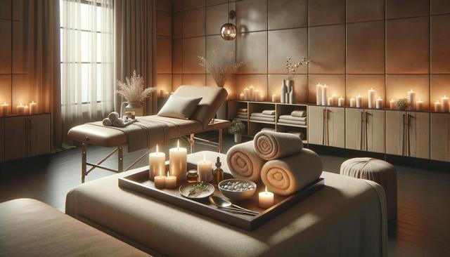 The Rejuvenating Benefits of a Full Service Body Spa Experience