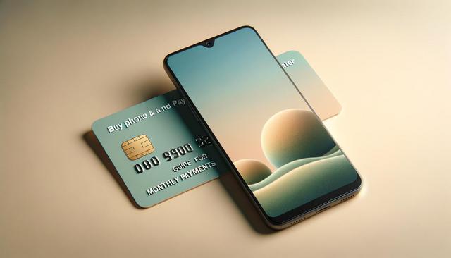 Buy Phone and Pay Later – Guide for Monthly Payments