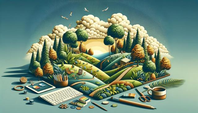 Understanding the landscape of online advertising and brand deals