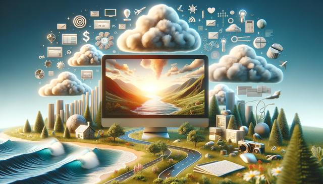 Understanding the landscape of online advertising and brand deals