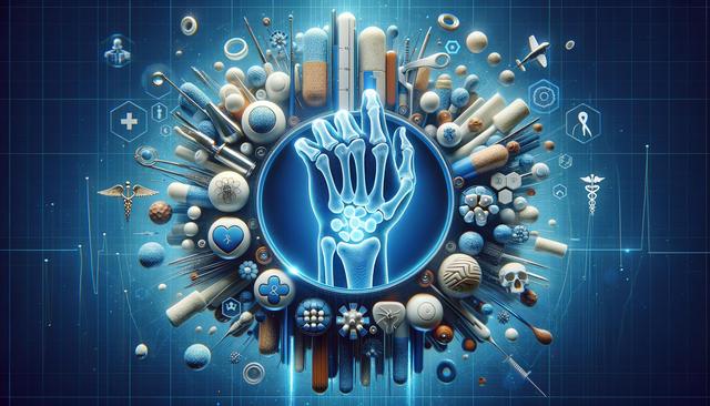 Find Rheumatologist For You – Arthritis and Autoimmune Disease Treatments