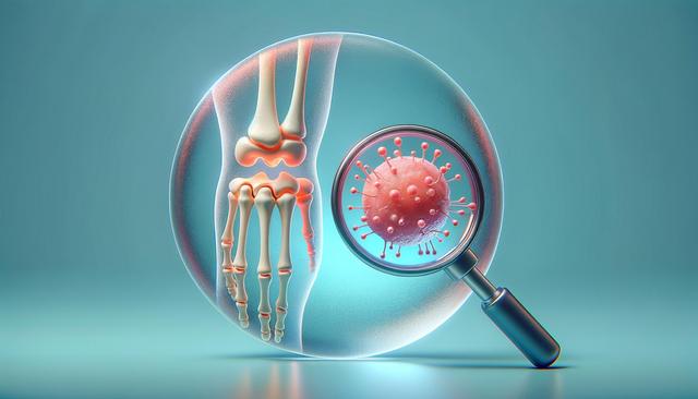 Arthritis Stem Cell Clinical Trials