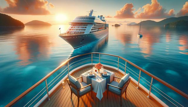 4 Day All Inclusive Cruise Packages For Seniors
