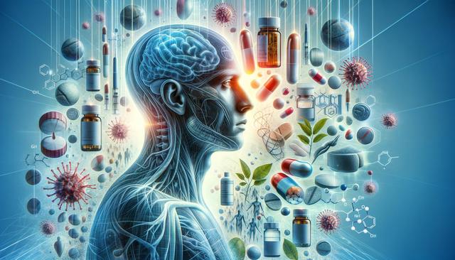 Can Medication Cause Angioedema?