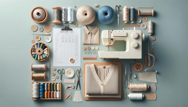 How To Find Subsidized Sewing Classes Near You