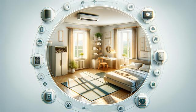 What Should You Check and Know Before Renting a Room