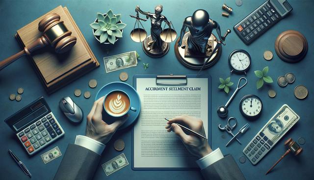 How To Calculate Personal Injury or Accident Settlement Claim