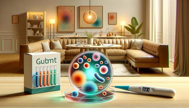 Can You Check Your Gut Microbiome at Home?
