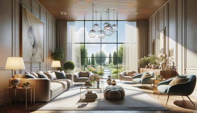 Luxury Memory-Care Living for Seniors