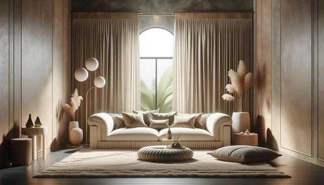 Soundproof Suites—Save Your Marriage