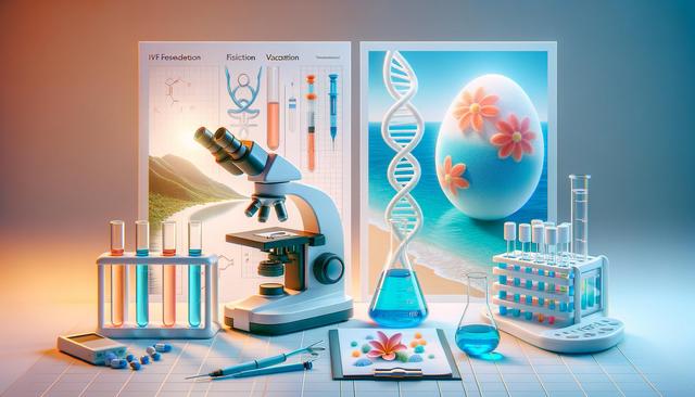 Do IVF Gender Selection Vacations Really Exist and How To Find Them?