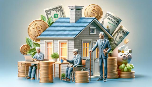 How To Find The Most Suitable Reverse Mortgage Deals For Seniors