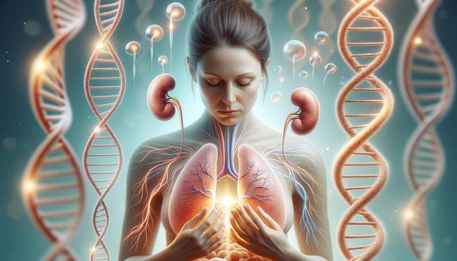 CAH In Women – How CAH In Girls Differs From Other Genetic Disorders