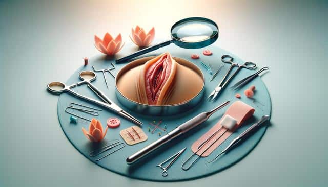 Genital Restoration and Vaginal Rejuvenation – Labiaplasty and Phalloplasty Explained